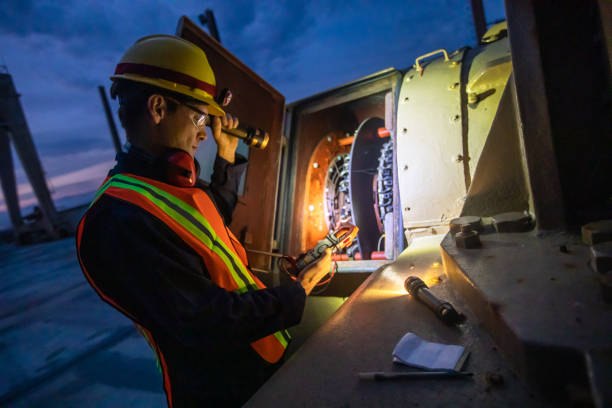 Best Licensed Electrician  in Apache, OK