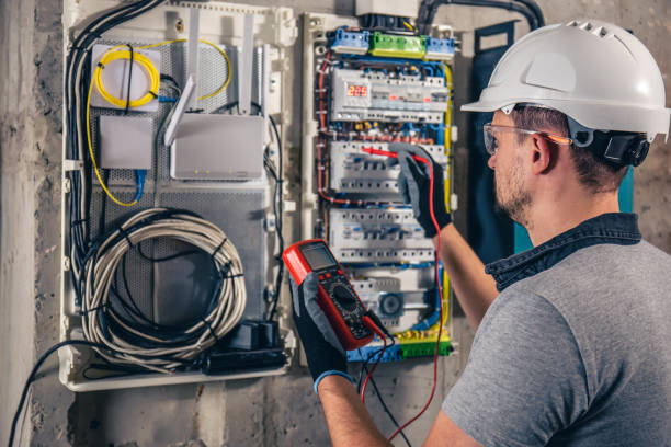  Apache, OK Electrician Pros