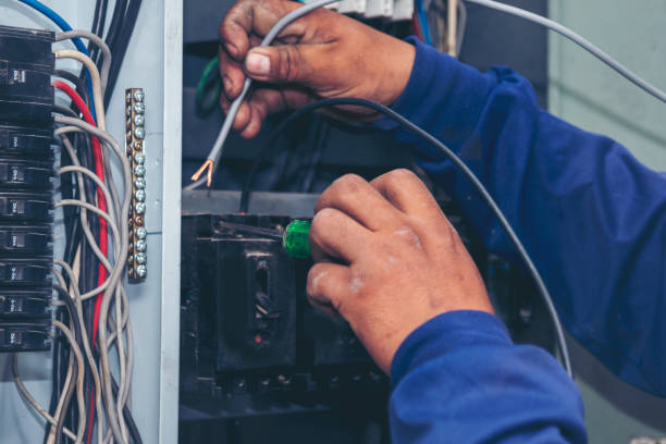 Best Electrical Upgrades for Homes  in Apache, OK
