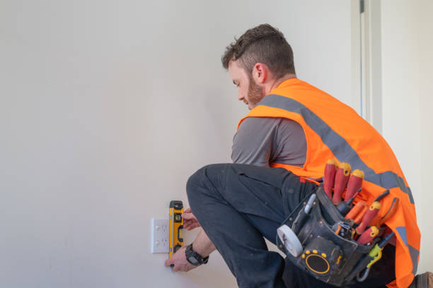 Best Electrical Contractors for Businesses  in Apache, OK