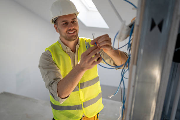 Best Electrical Repair Services  in Apache, OK